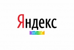 Яндекс.Метрика 2.0